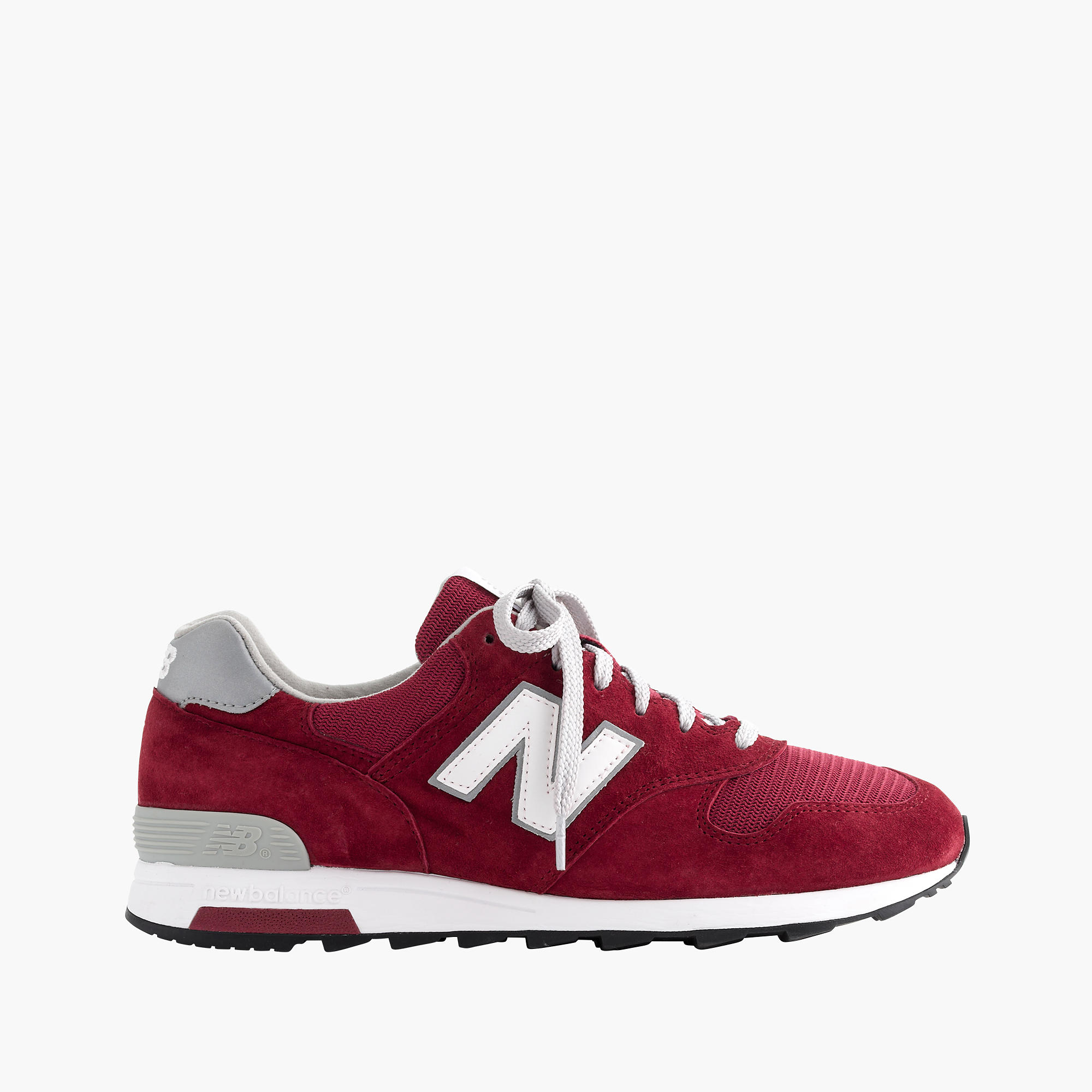 new balance 1400 red
