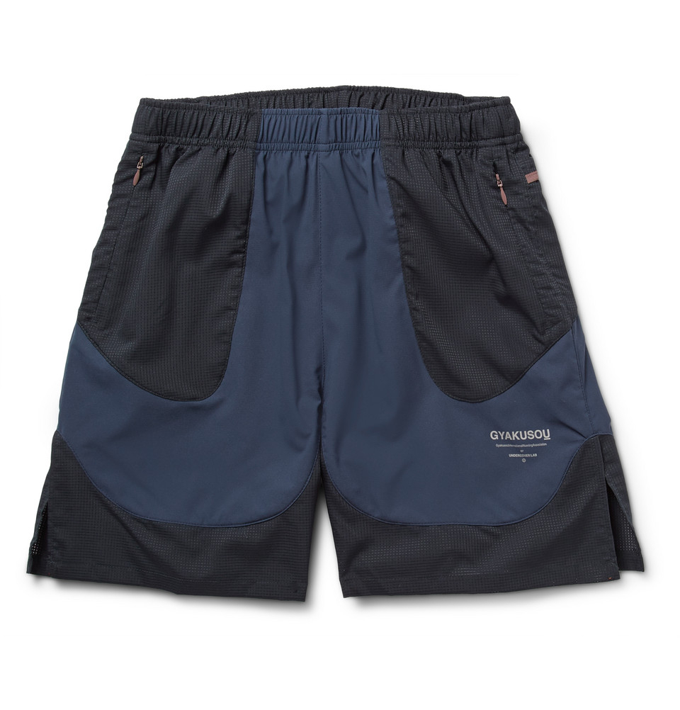 gyakusou nike shorts