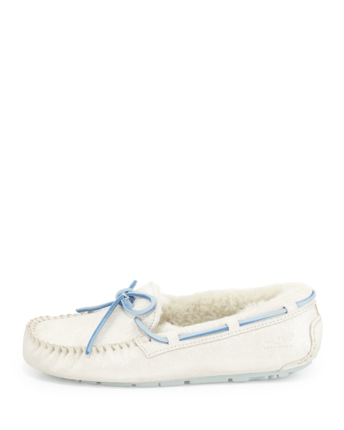 ugg wedding slippers