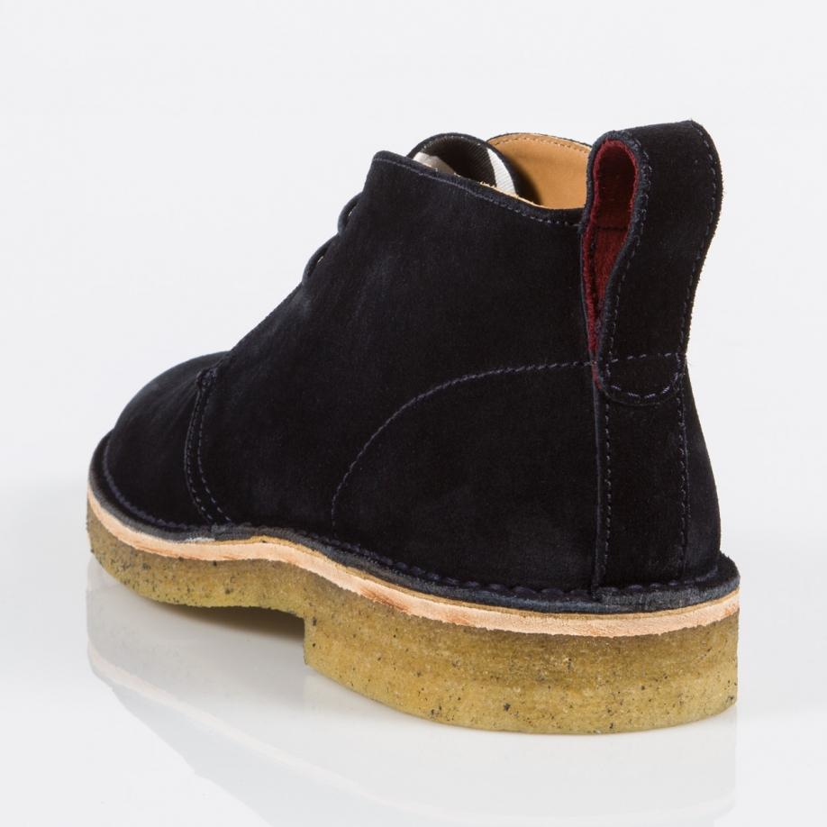 paul smith desert boots