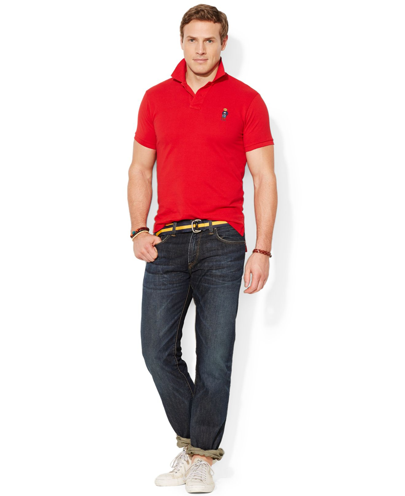 polo ralph lauren big bear