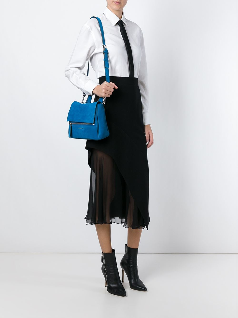 givenchy pure pandora