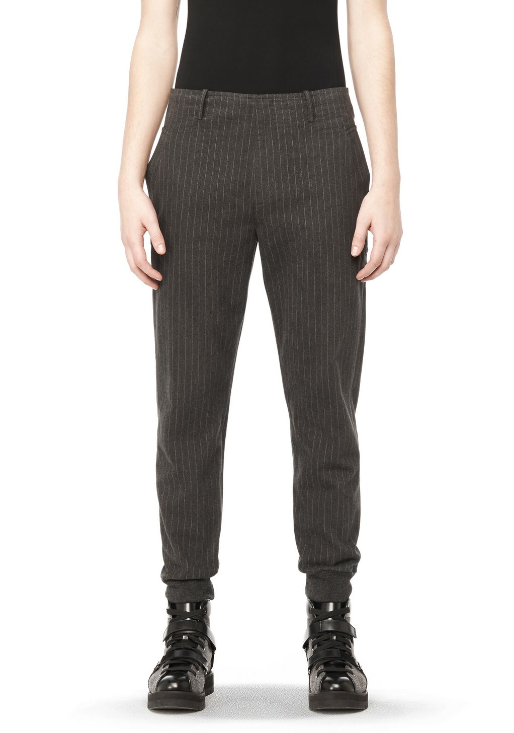 wang sweatpants