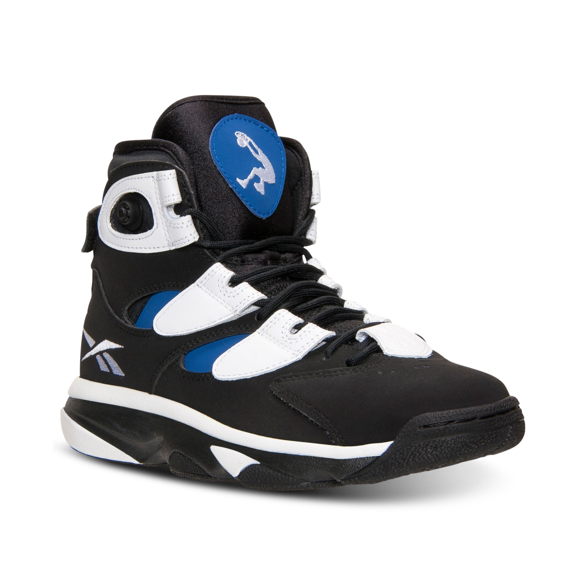 reebok mens sneakers reebok s insta shaq attaq 4 basketball sneakers reebok mens sneakers reebok s insta shaq attaq 4 basketball sneakers