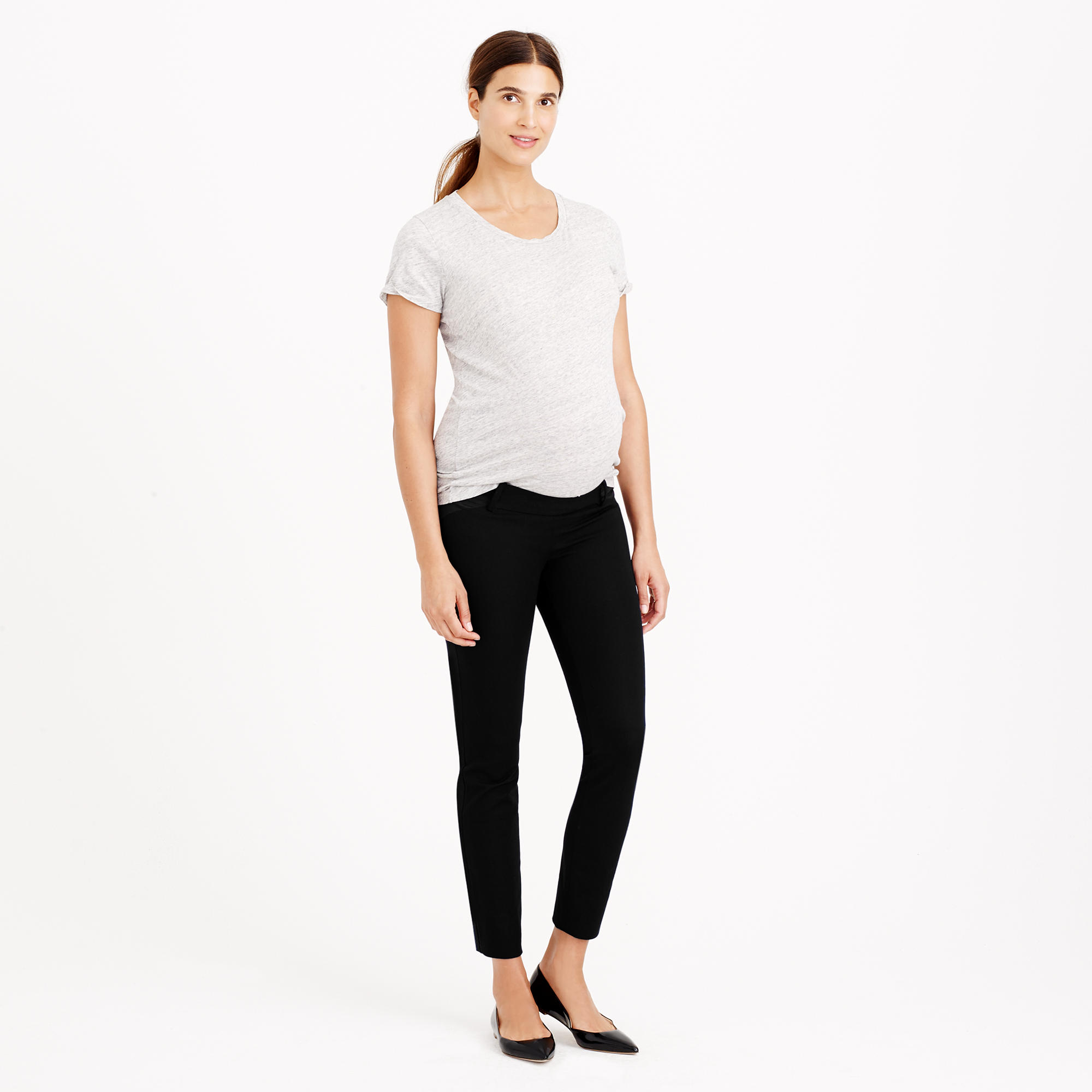 J crew minnie pant Outlet