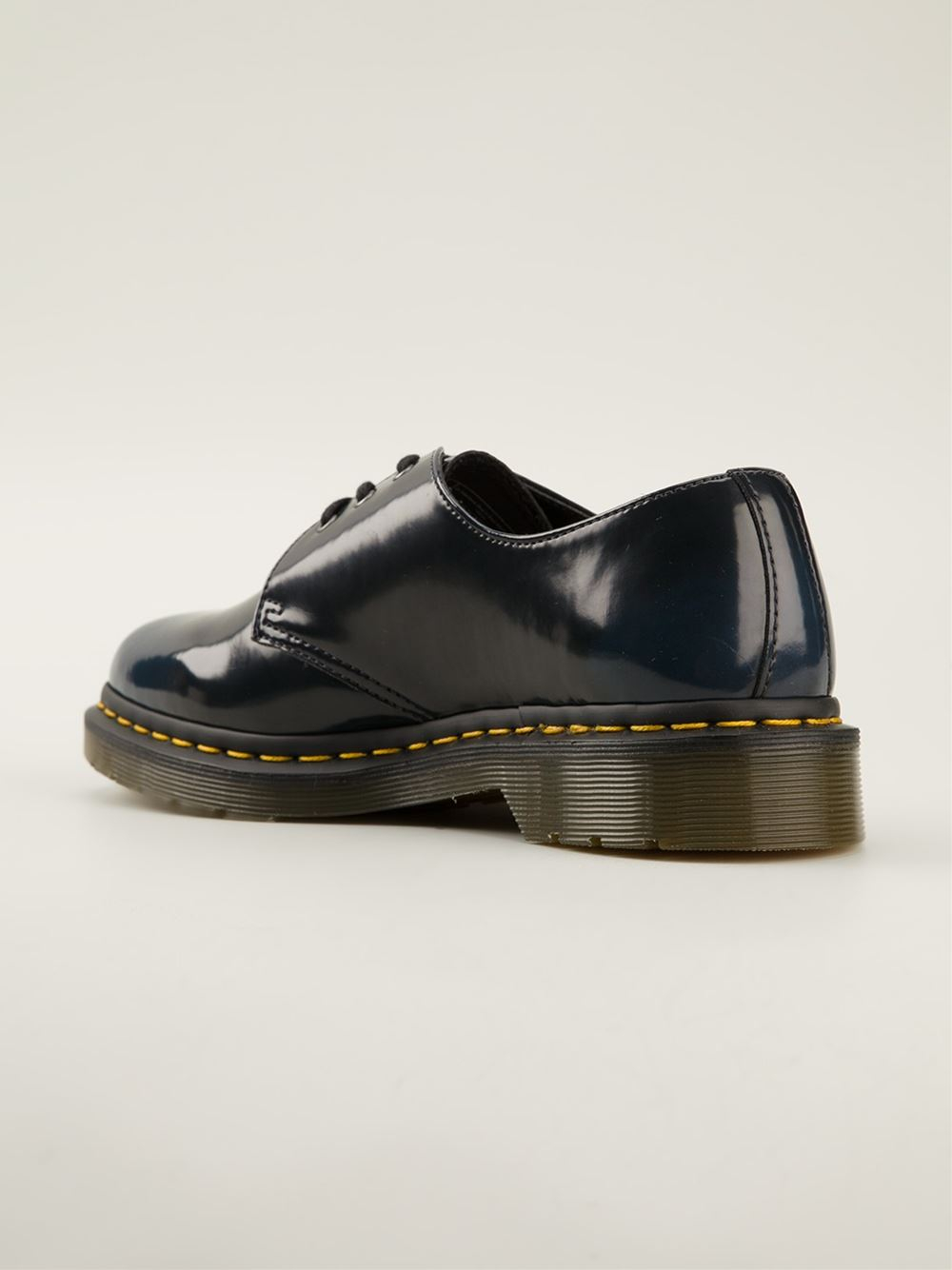 doc marten shoelace colors