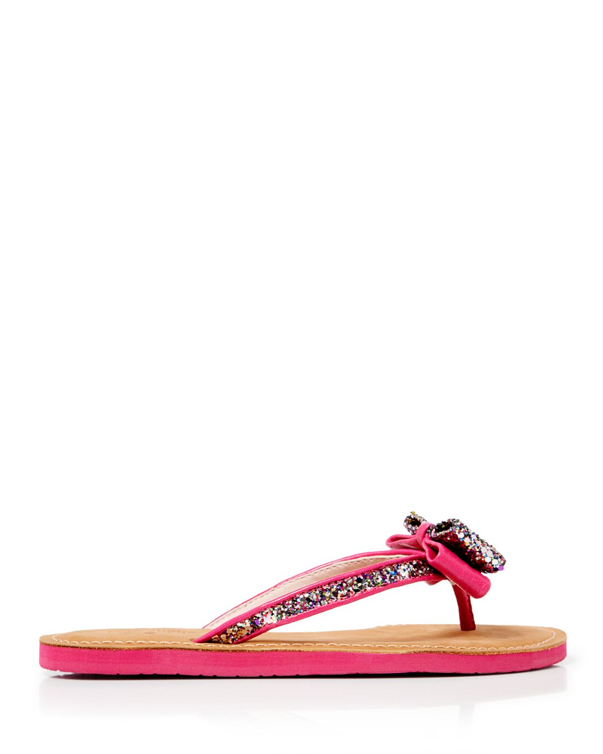 nordstrom kate spade flip flops