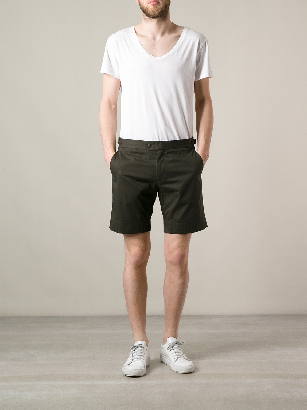 orlebar brown norwich shorts