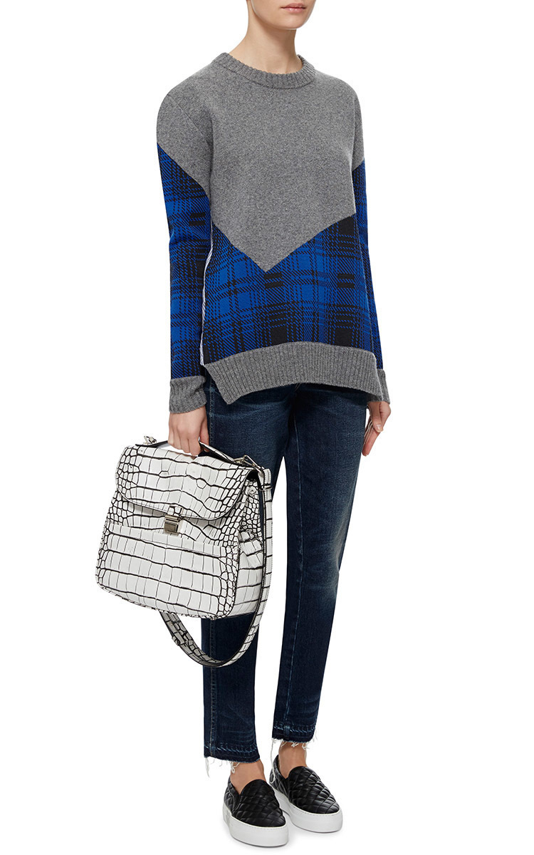 vince sanders slip on