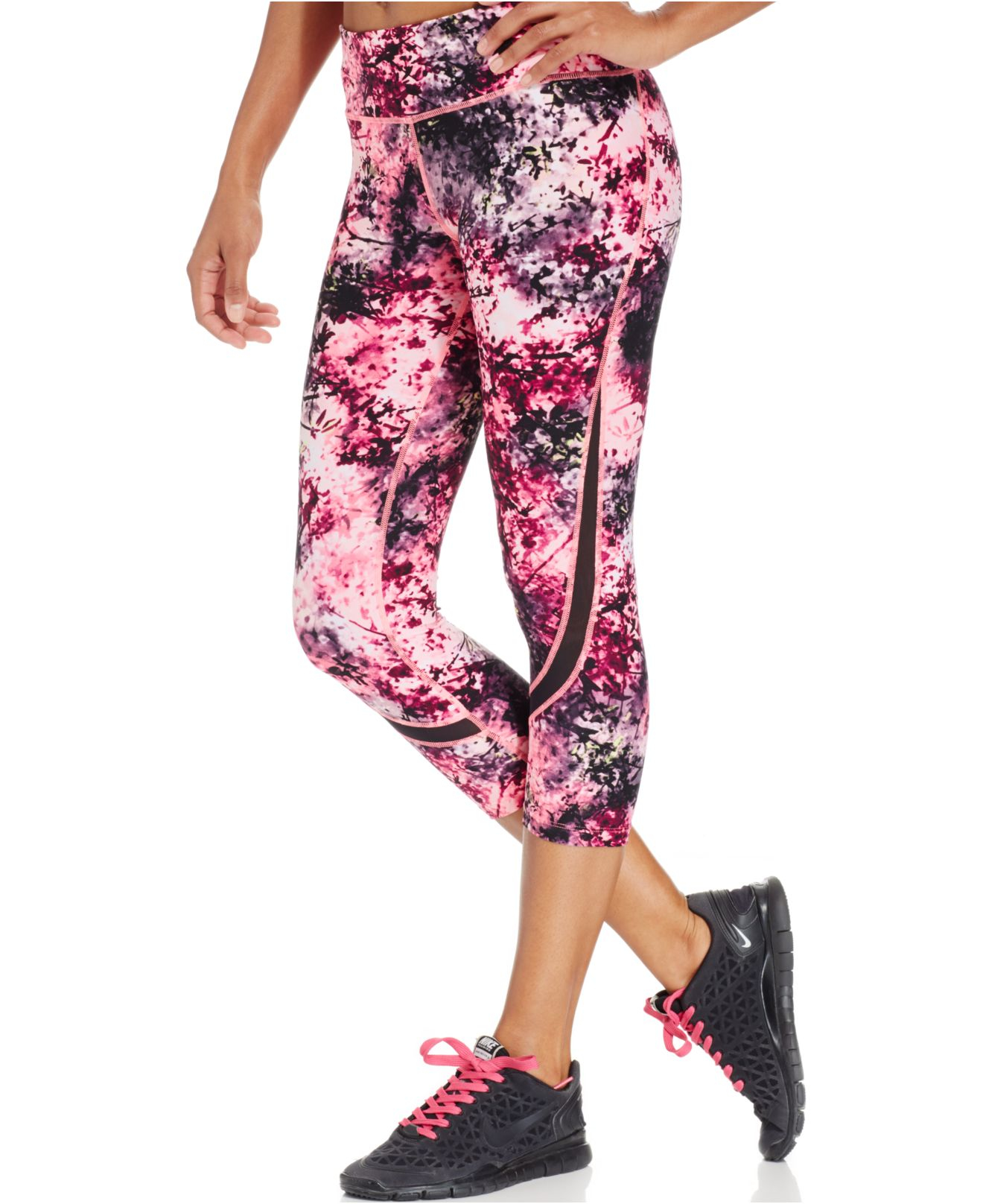 calvin klein performance legging