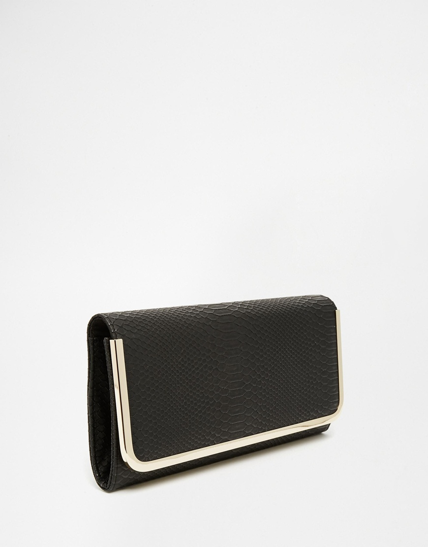 aldo clutch bag