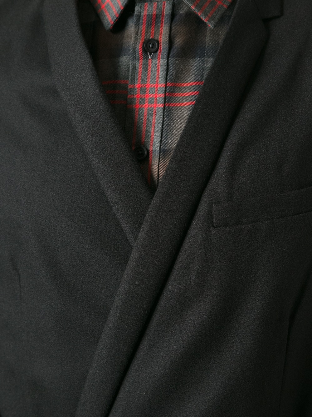 Dior Homme Kimono Jacket in Black for Men | Lyst