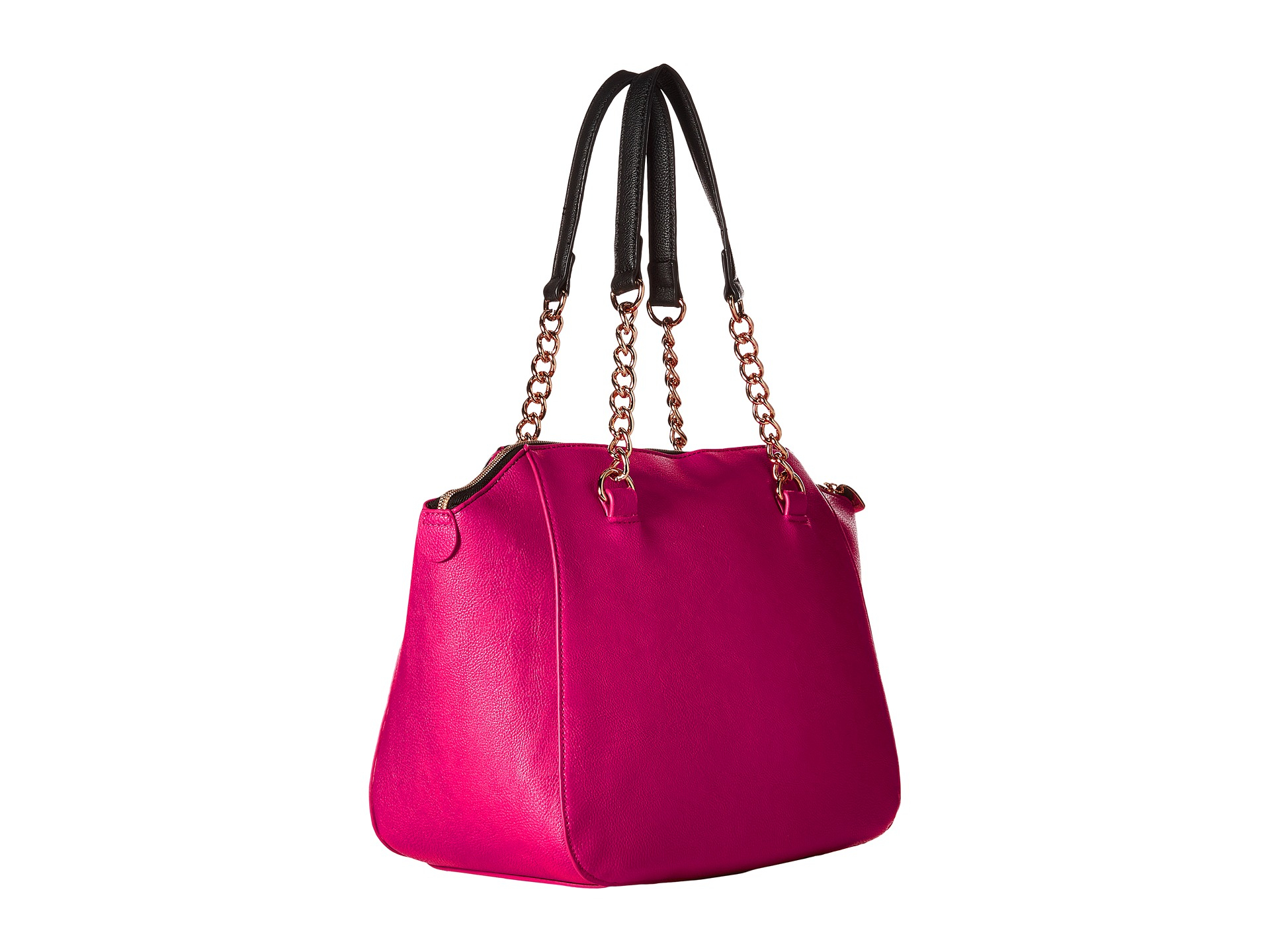 betsey johnson typewriter bag