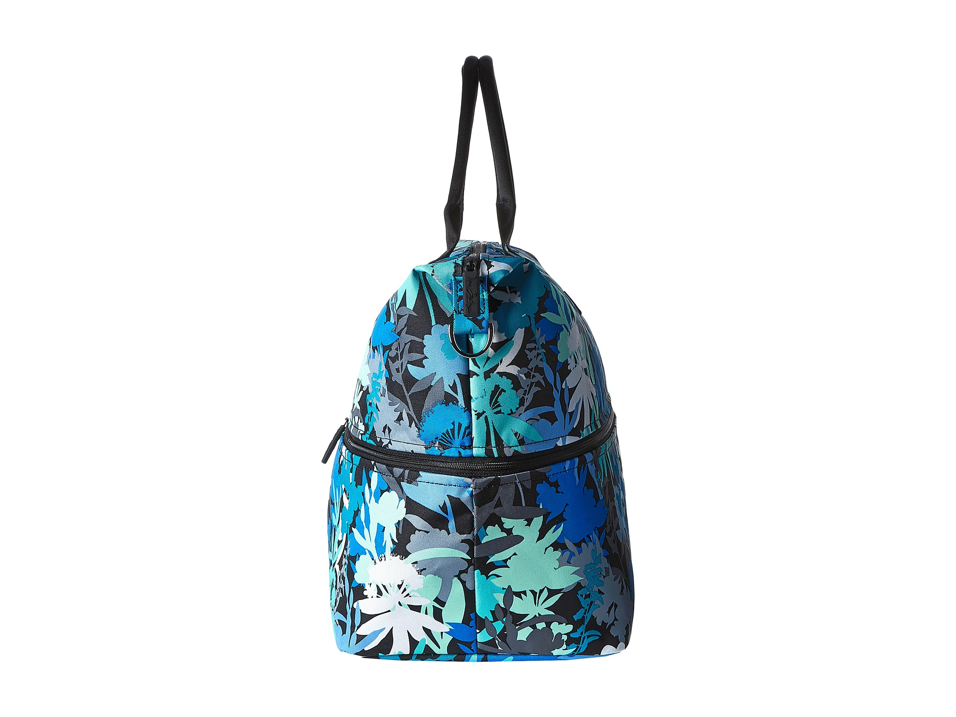 Vera bradley expandable travel tote deals