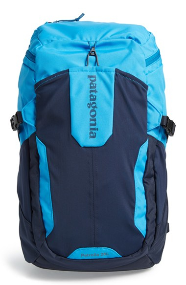 patagonia petrolia backpack