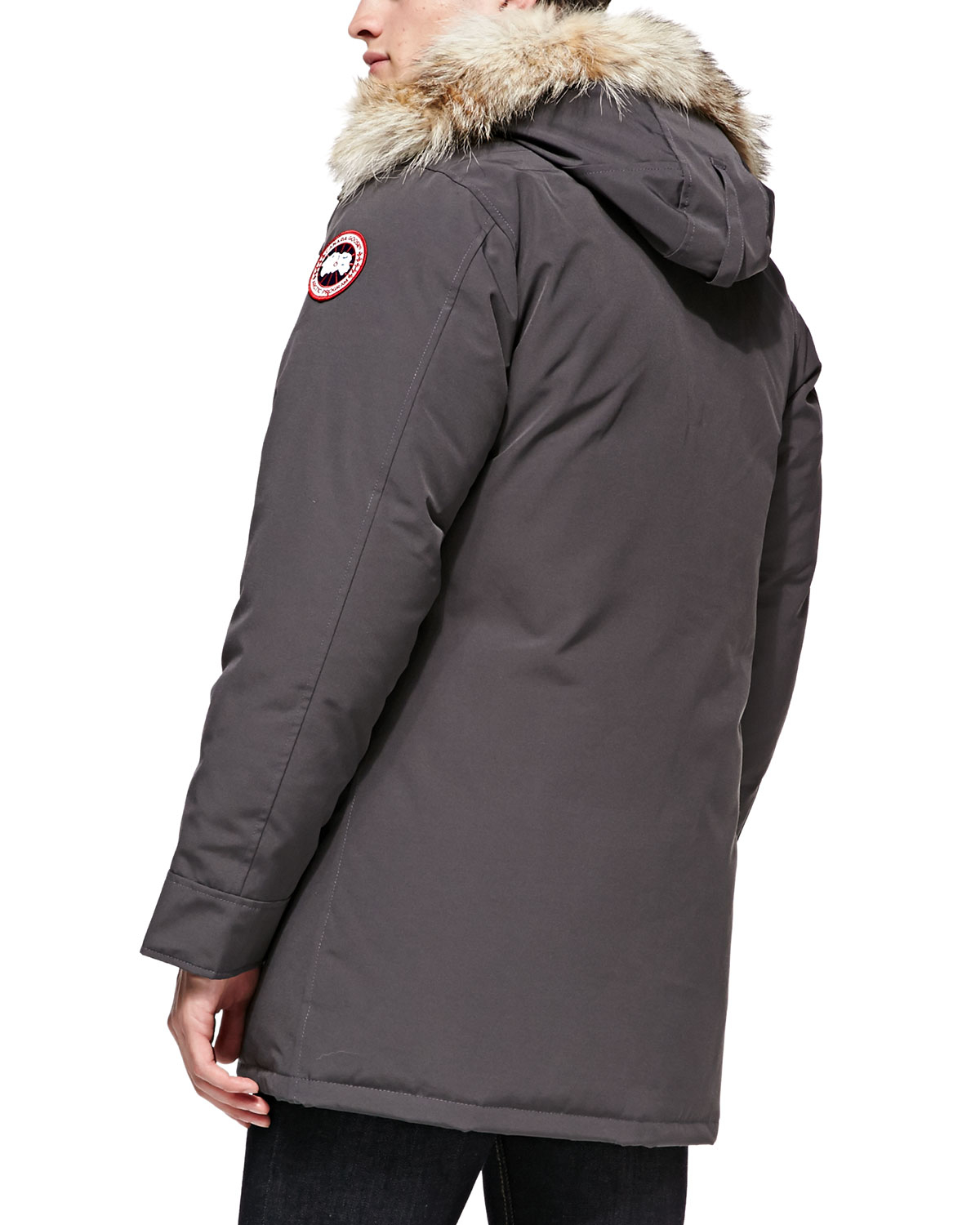 Canada Goose Baby SnowSuit menta Canada Goose Baby SnowSuit menta