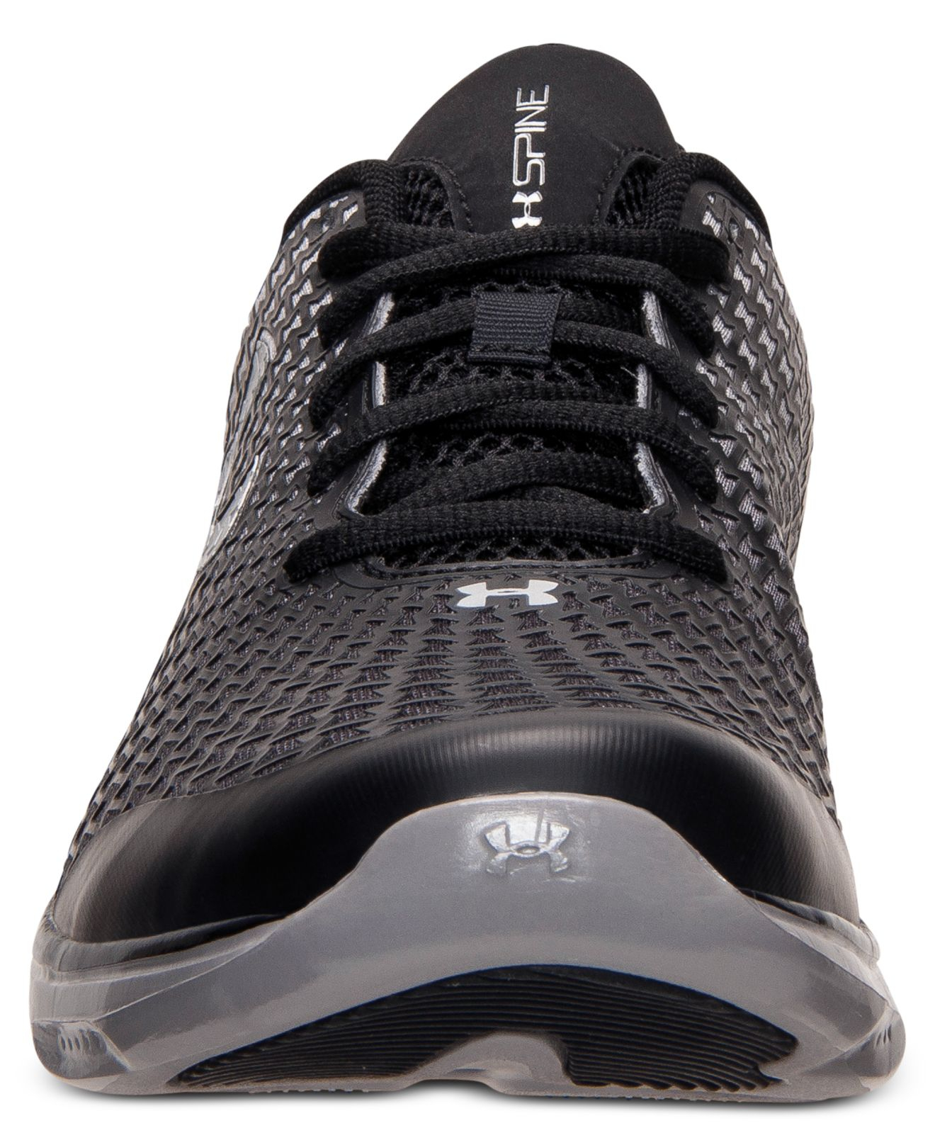 under armour spine clutchfit running shoes