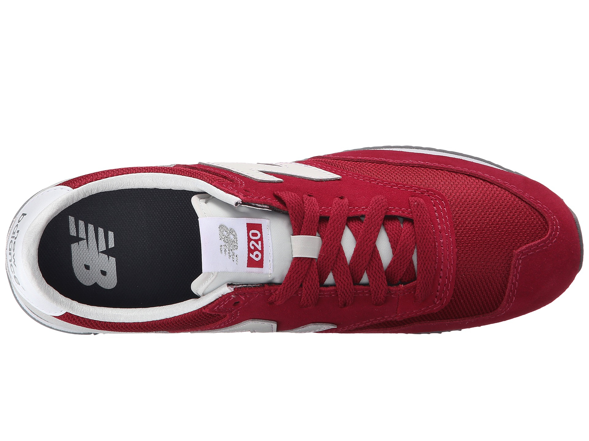new balance cw620 maroon