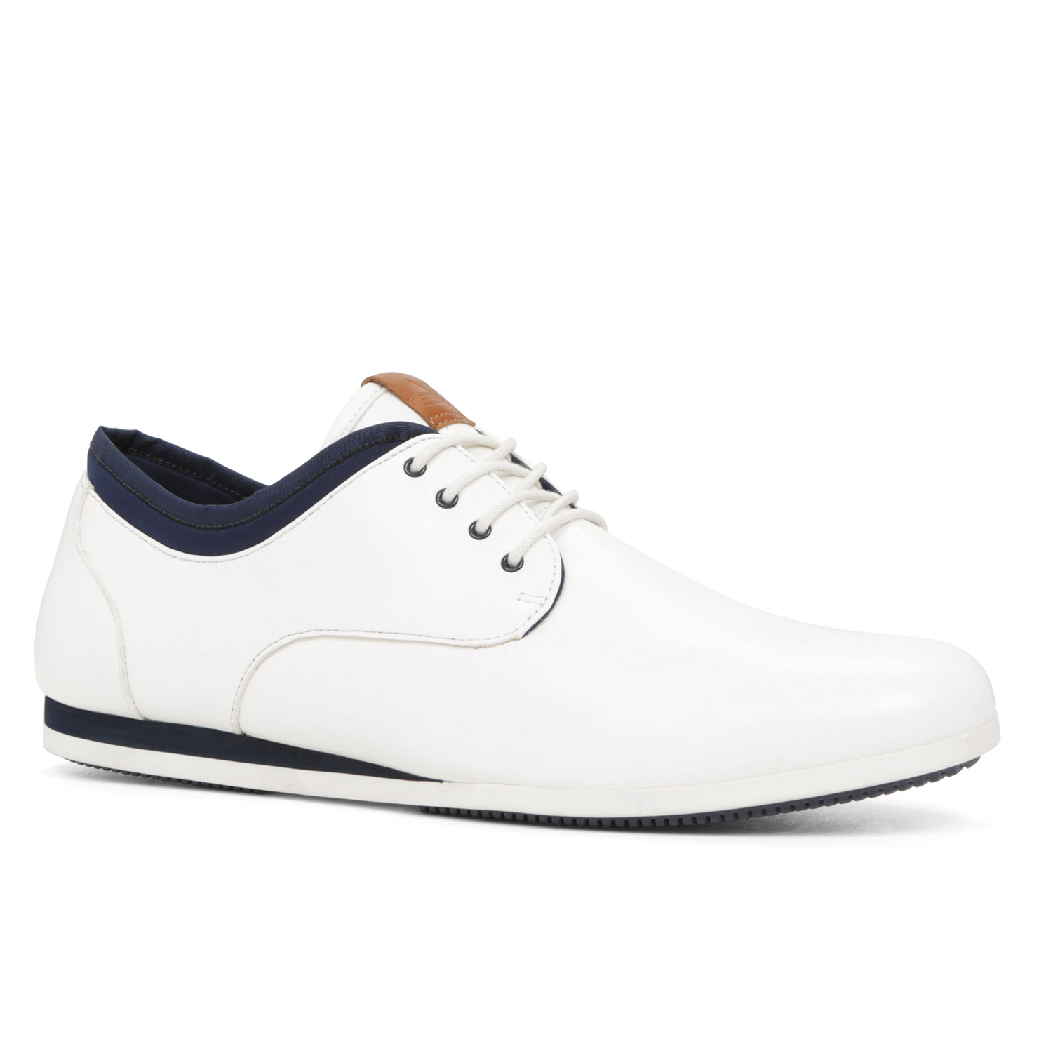 aldo armanti white