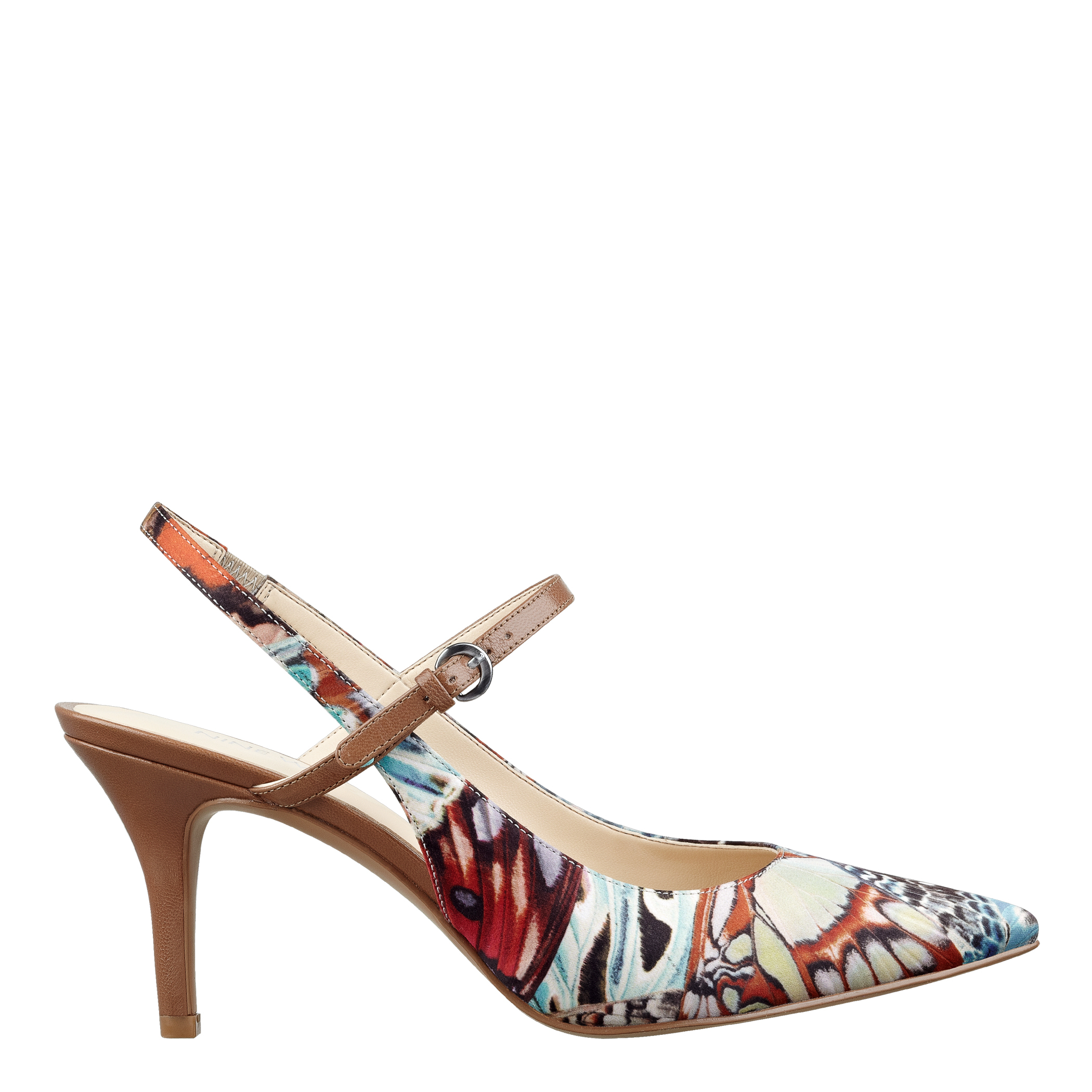 slingback nine west