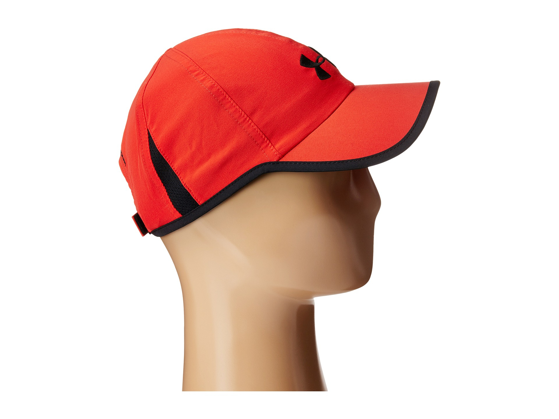 under armour ua shadow cap