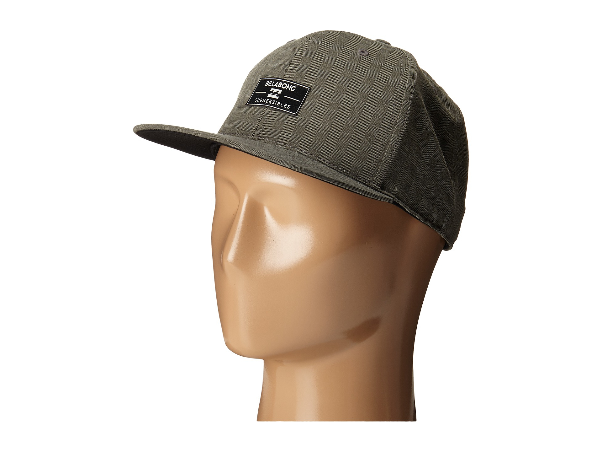 Flexfit Hat Submersible Billabong for Lyst | Men 110