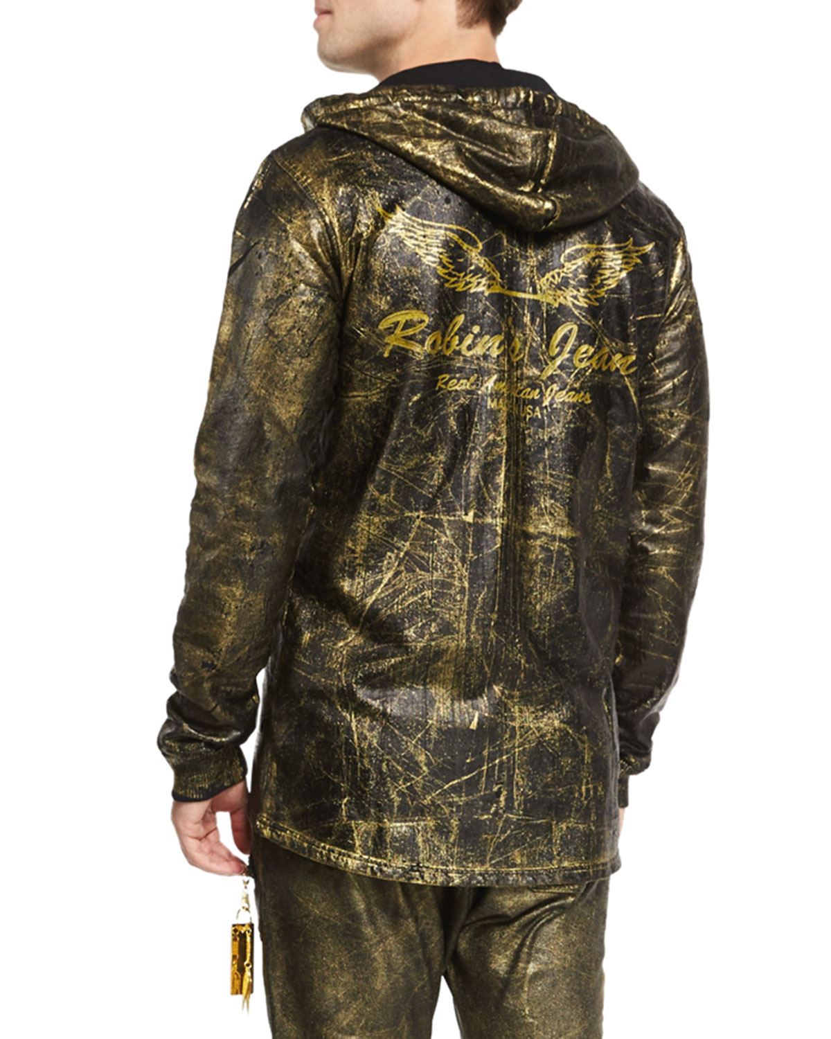 robin jean jumpsuit