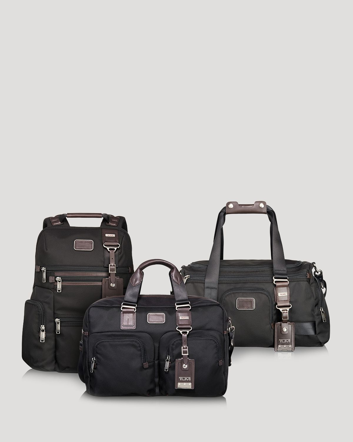 tumi gym bag sale