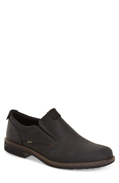 ecco turn gtx slip on