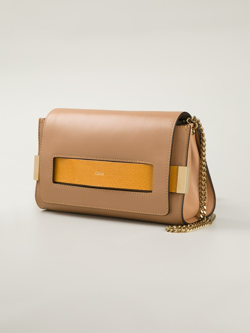 chloe elle bag