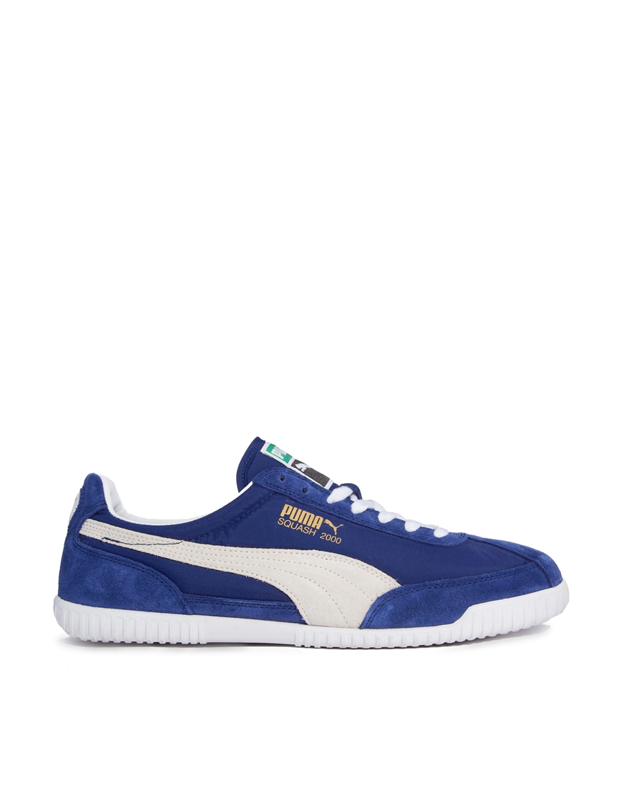 cheap squash trainers