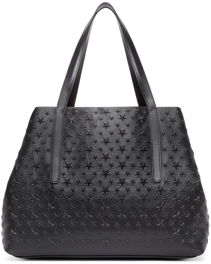 jimmy choo star tote
