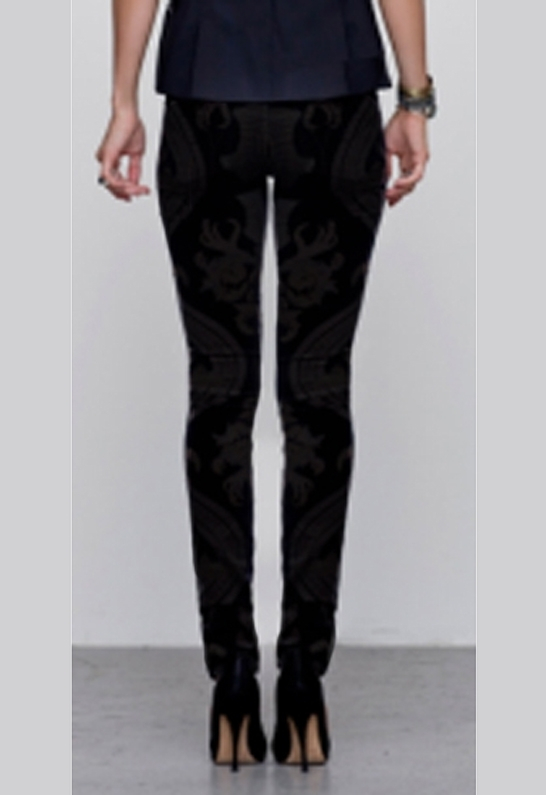 citizens of humanity velvet jeans