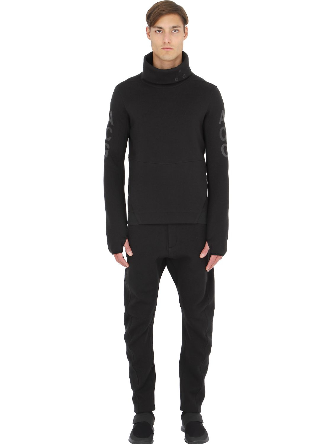 nike fleece funnel hoodie nike fleece funnel hoodie