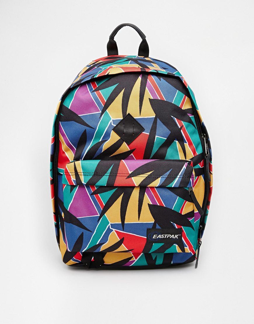 backpack 80