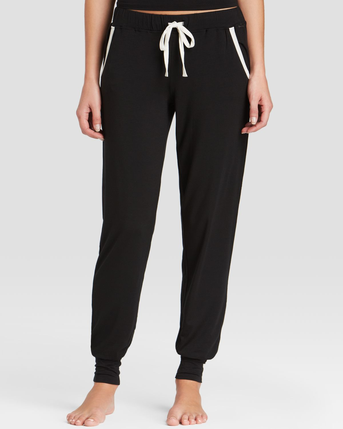 calvin klein scuba pants