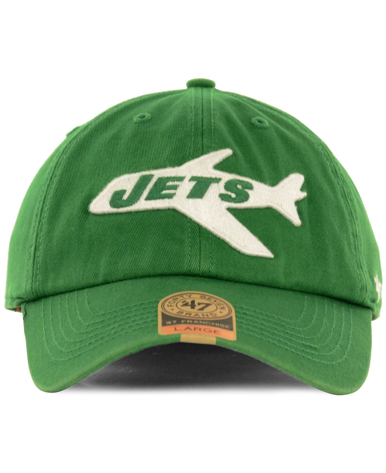 jets 47 hat