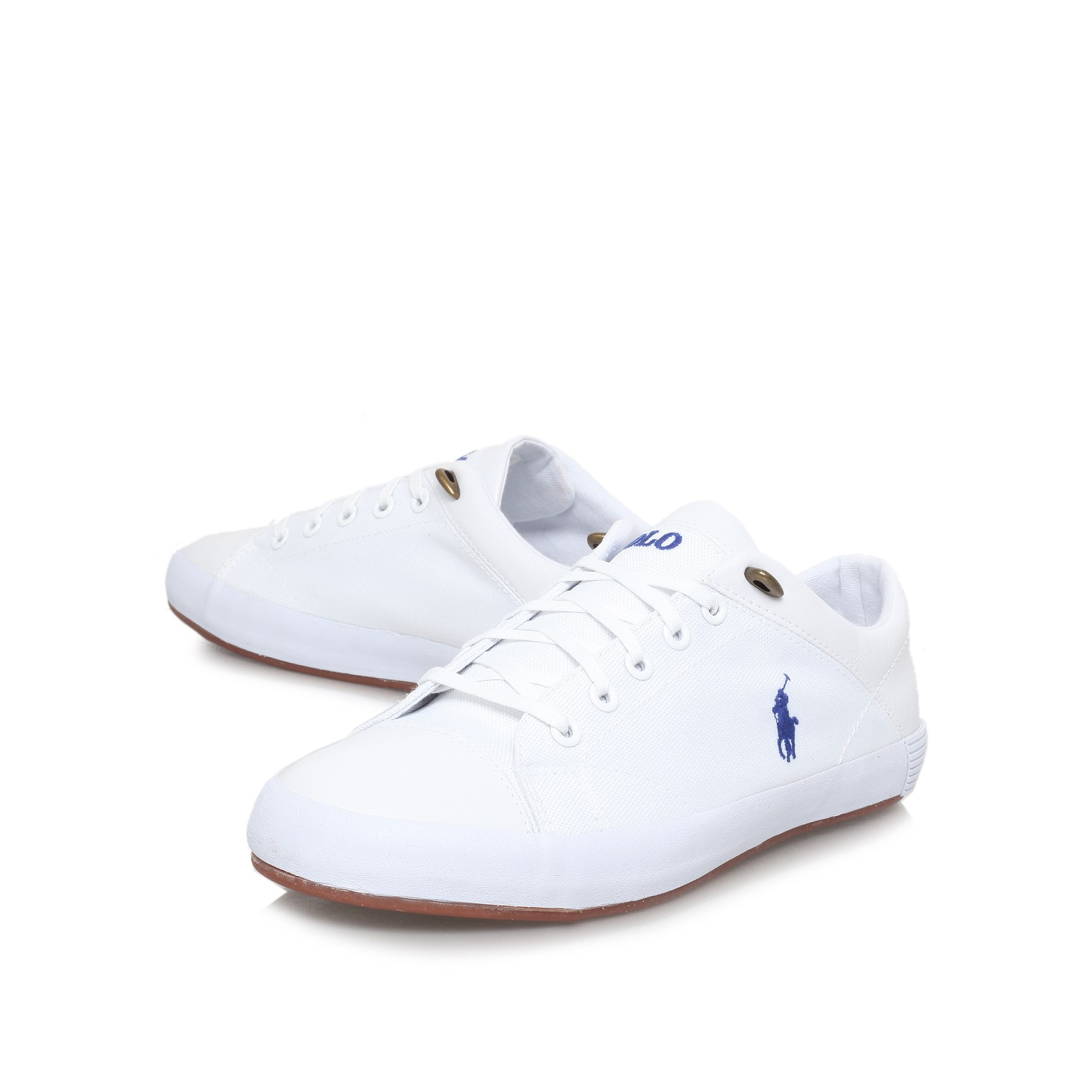 polo ralph lauren womens trainers