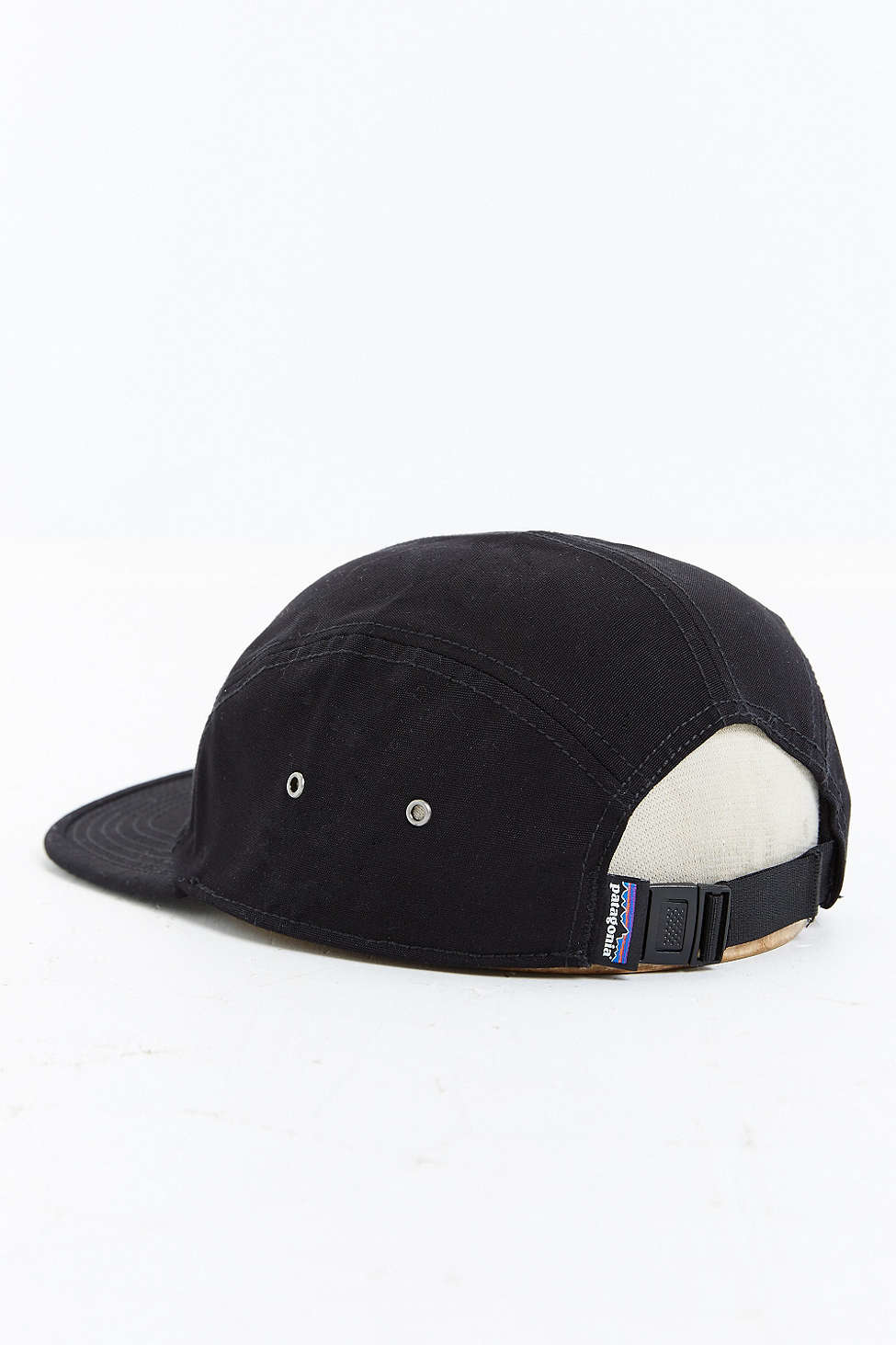 5 panel hat patagonia