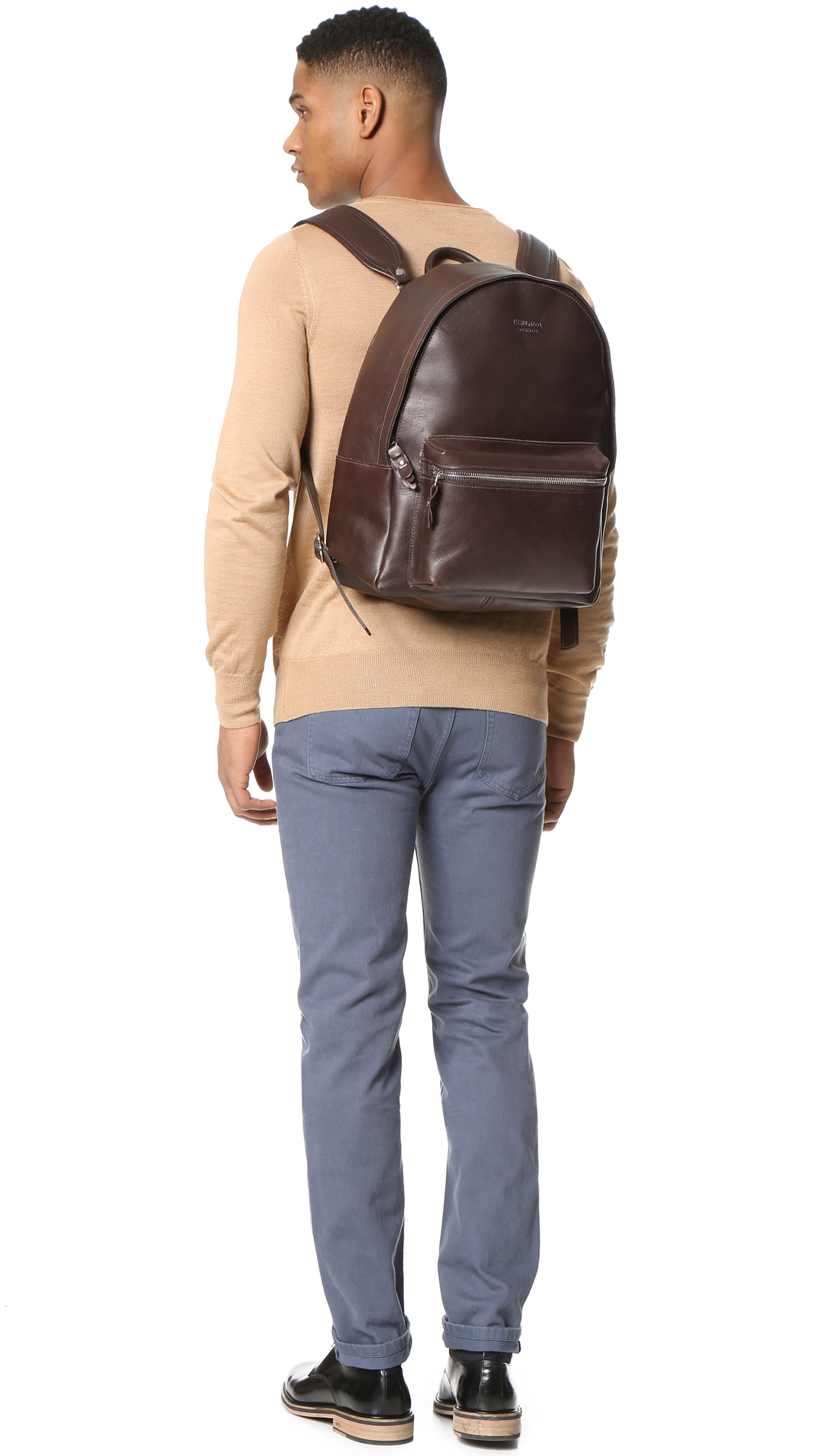 jw hulme backpack
