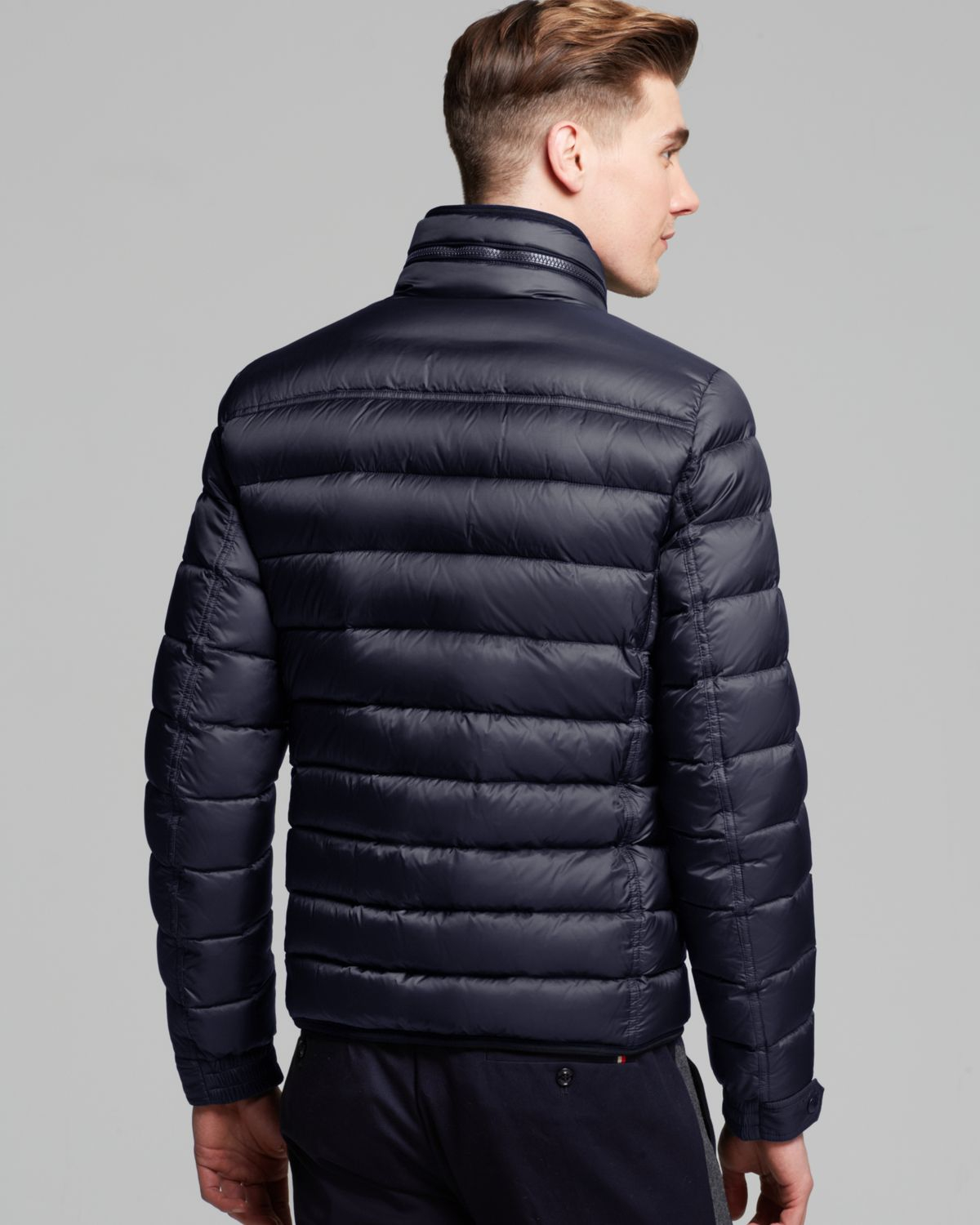 moncler norbert down jacket moncler norbert down jacket