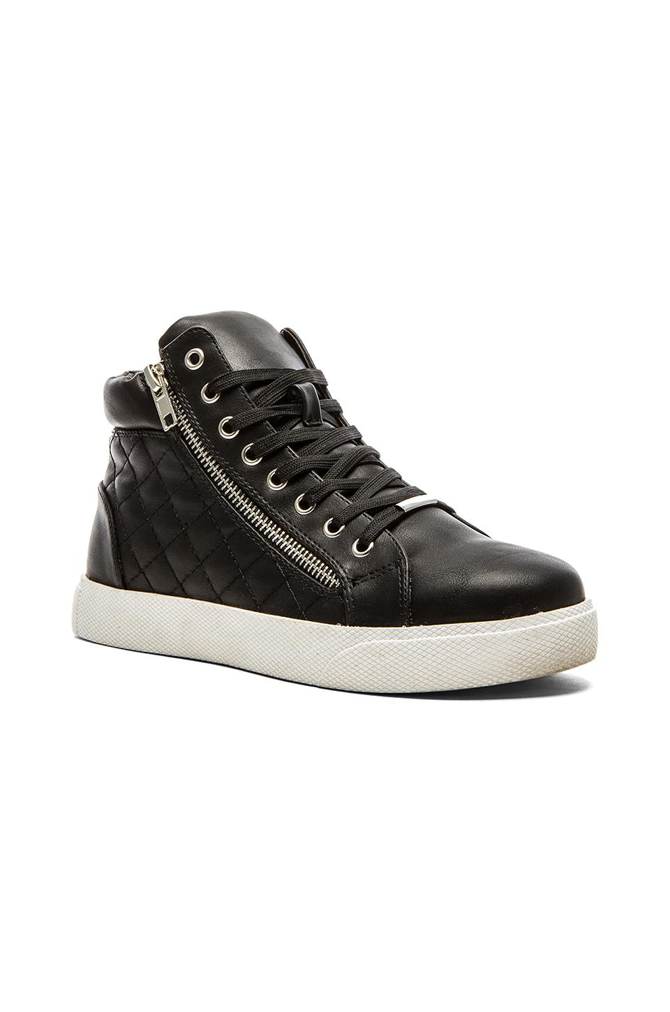steve madden redding high top sneaker