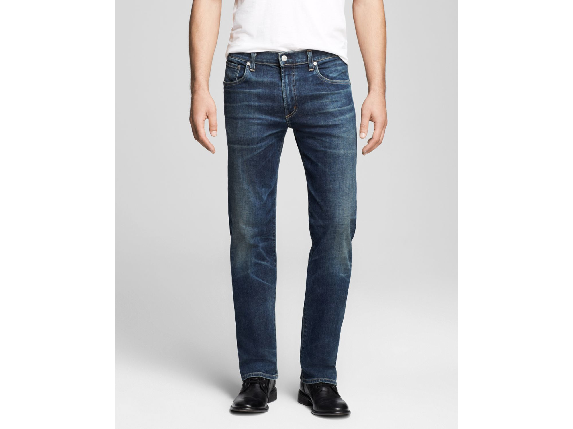 citizens of humanity sid