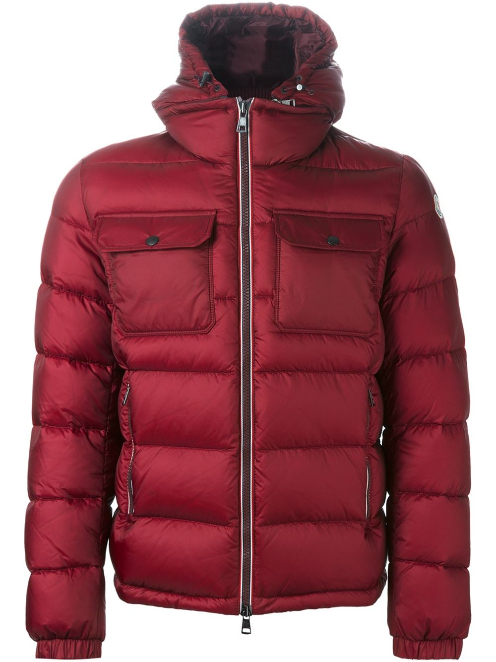 moncler demar jacket