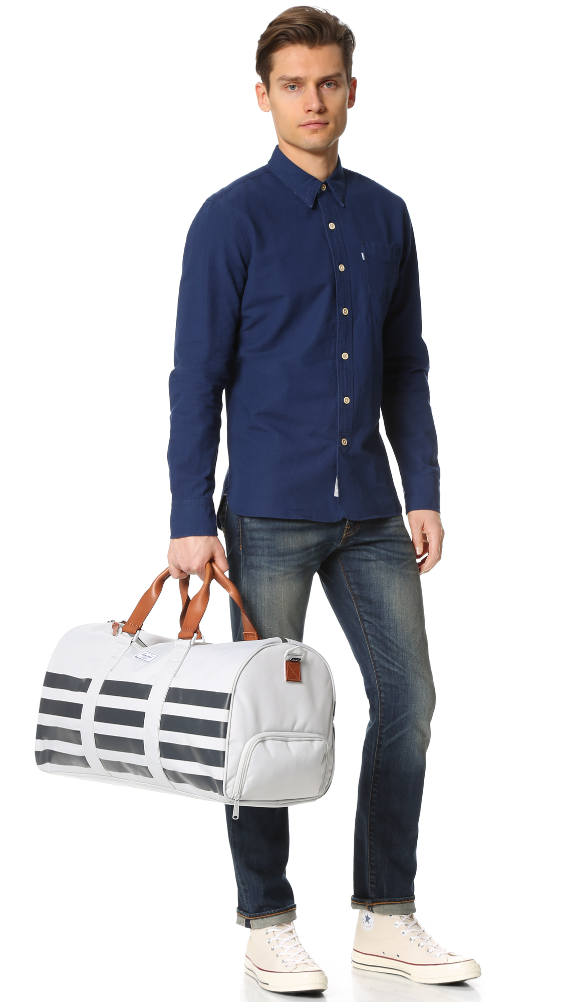 herschel novel offset