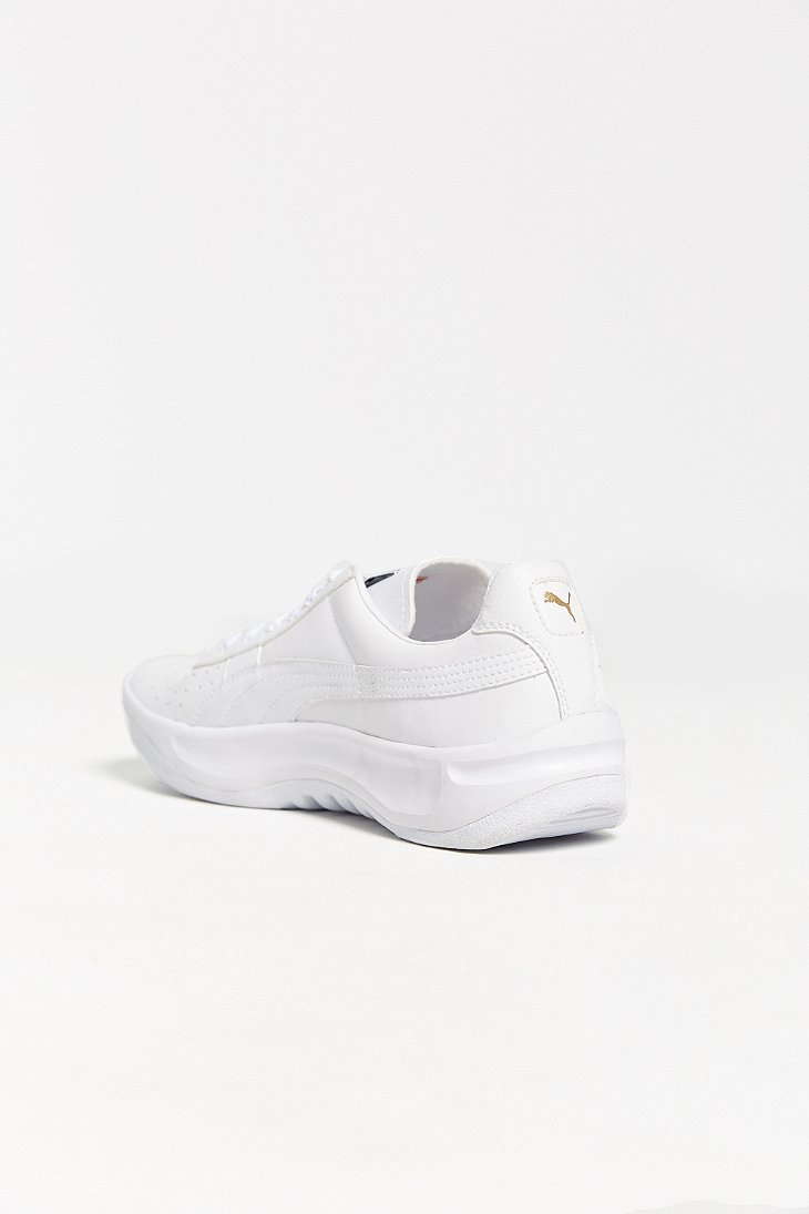 PUMA G. Vilas Special Sneaker in White for Men - Lyst