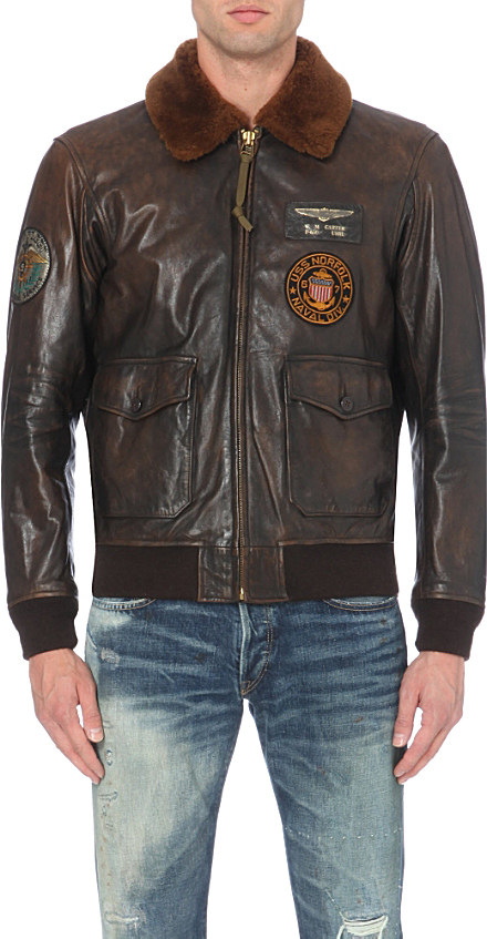 ralph lauren g1 bomber jacket, significant discount Hit A 74% Discount ...