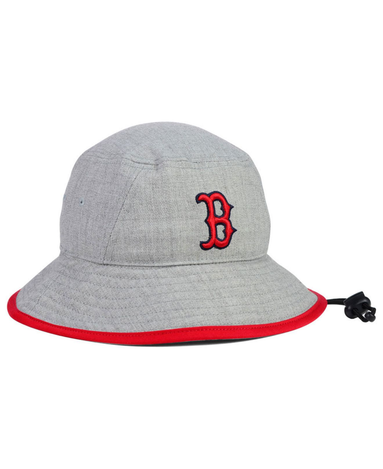 red sox sun hat