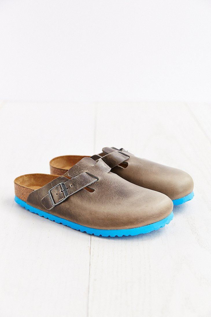 sole solution birkenstock