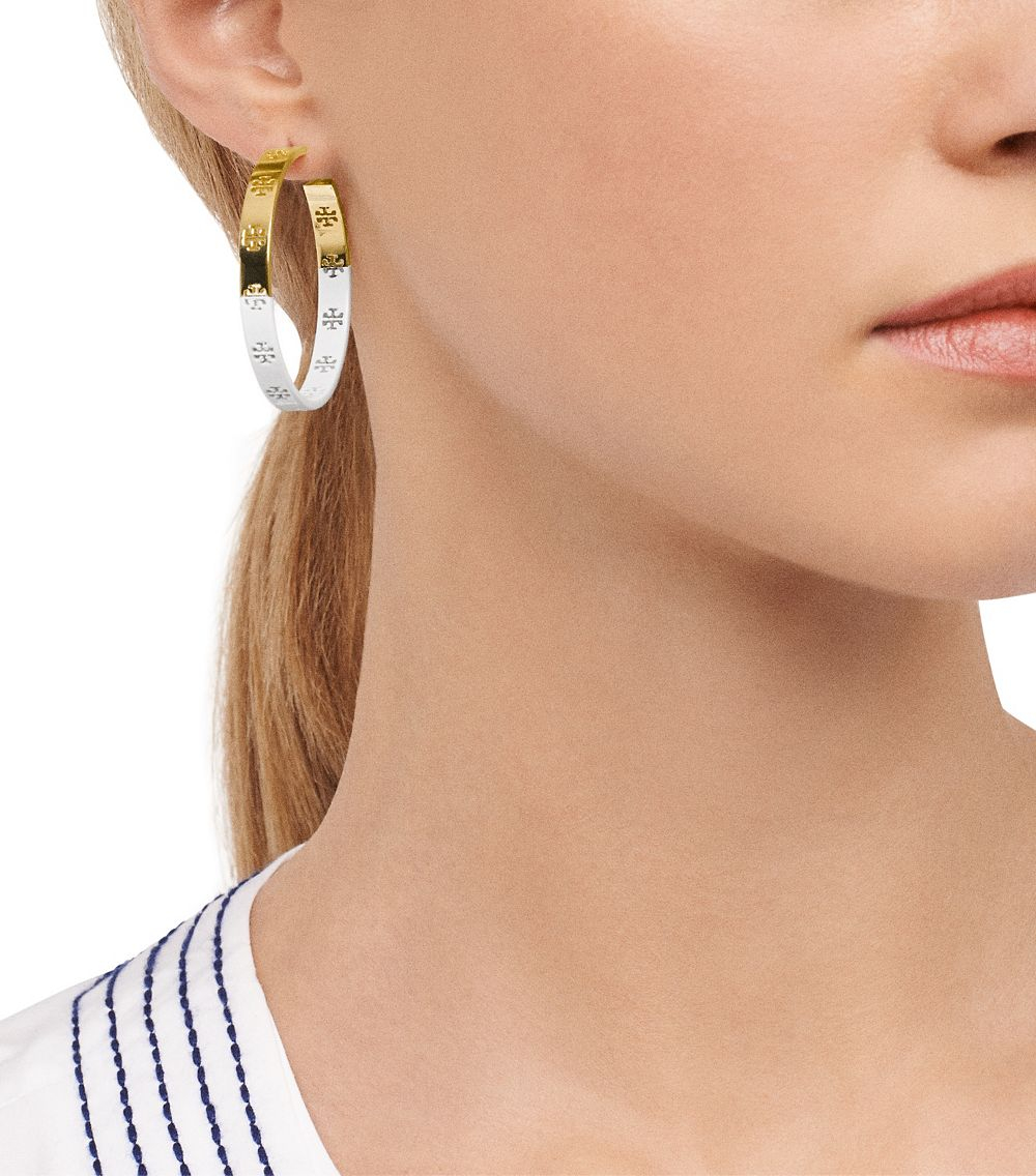 tory burch croc embossed mini backpack